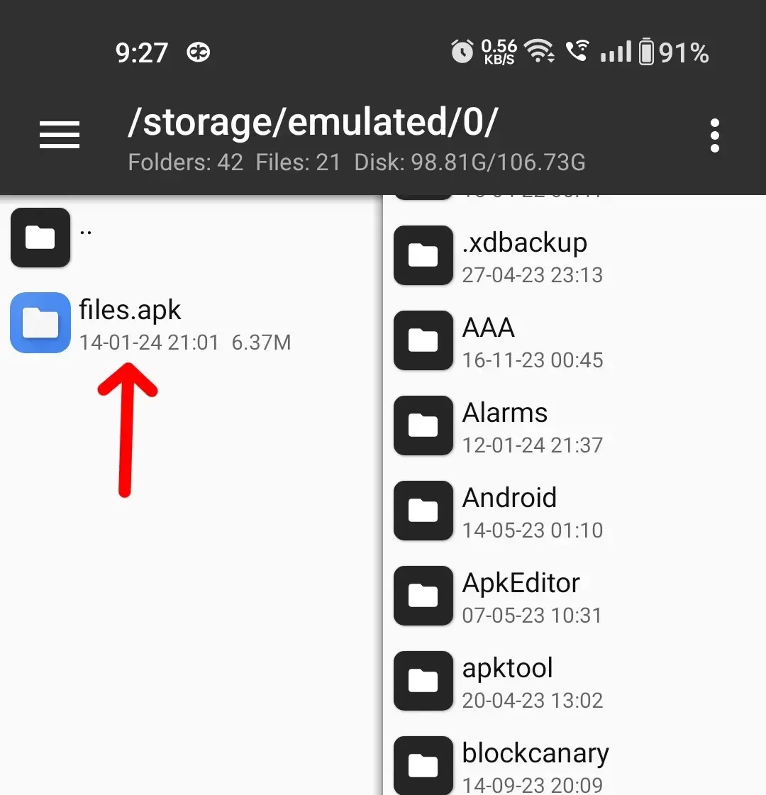 BGM GFx Tool