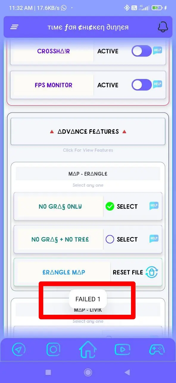 BGM GFx Tool